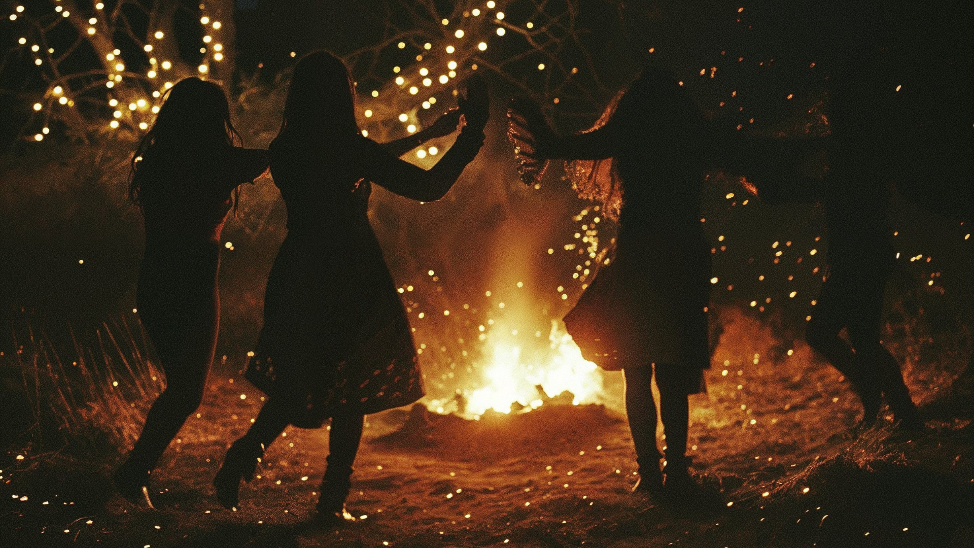 Juin et la magie du solstice