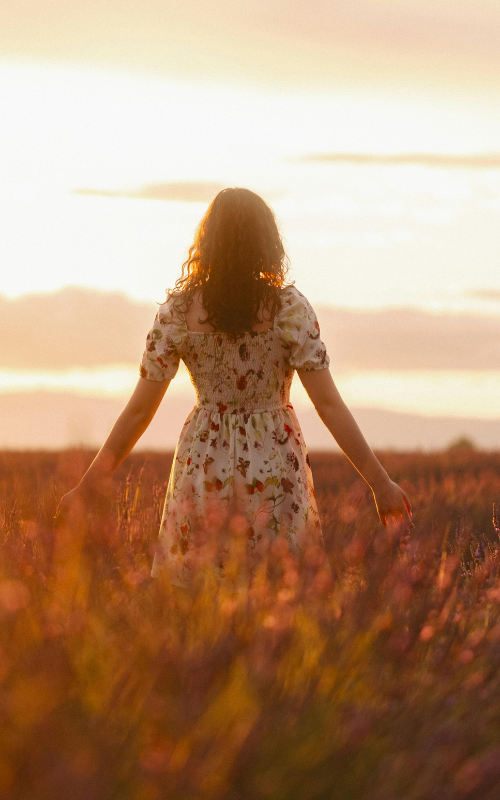 Juin et la magie du solstice