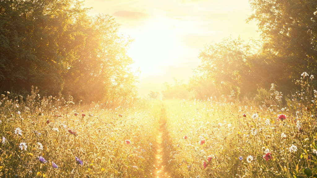 Solstice d'été