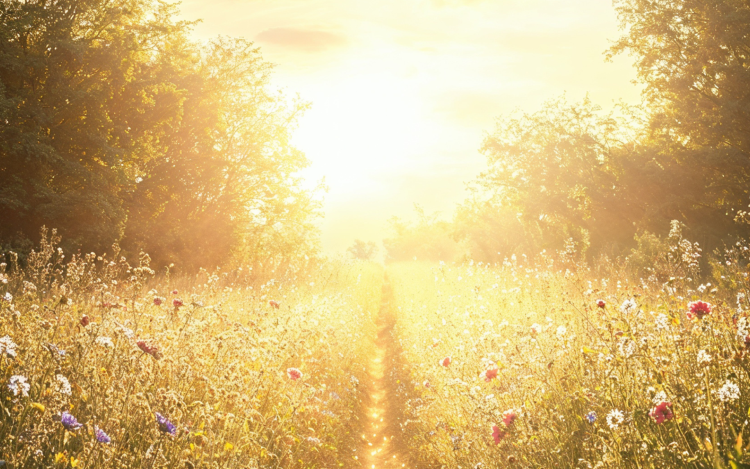 L&rsquo;ambivalence du solstice d&rsquo;été