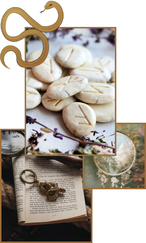 Programme runes