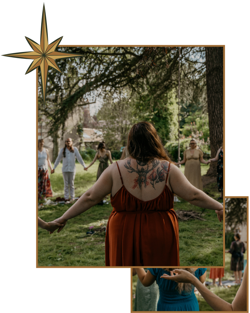 festival MysticMoon