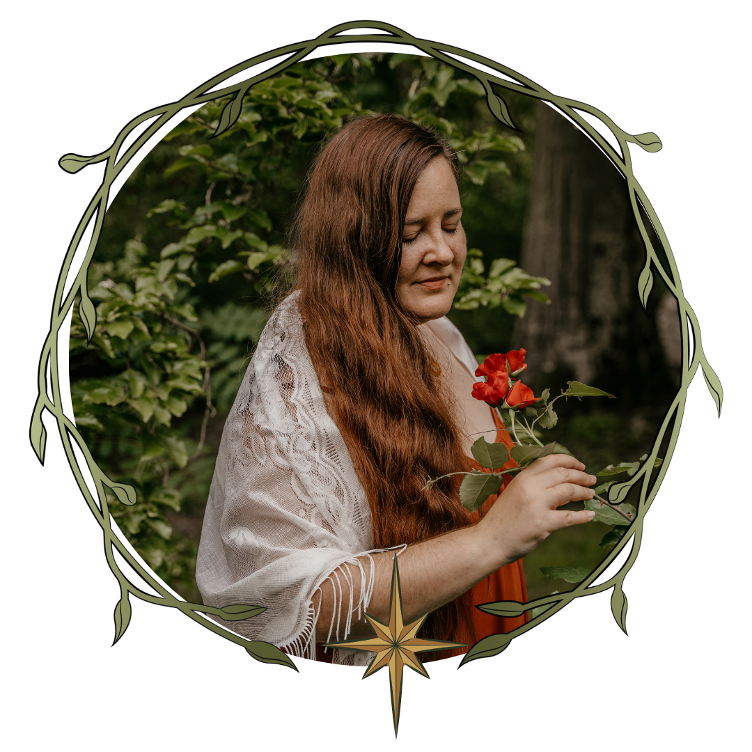 Alliée du Nord - MysticMoon