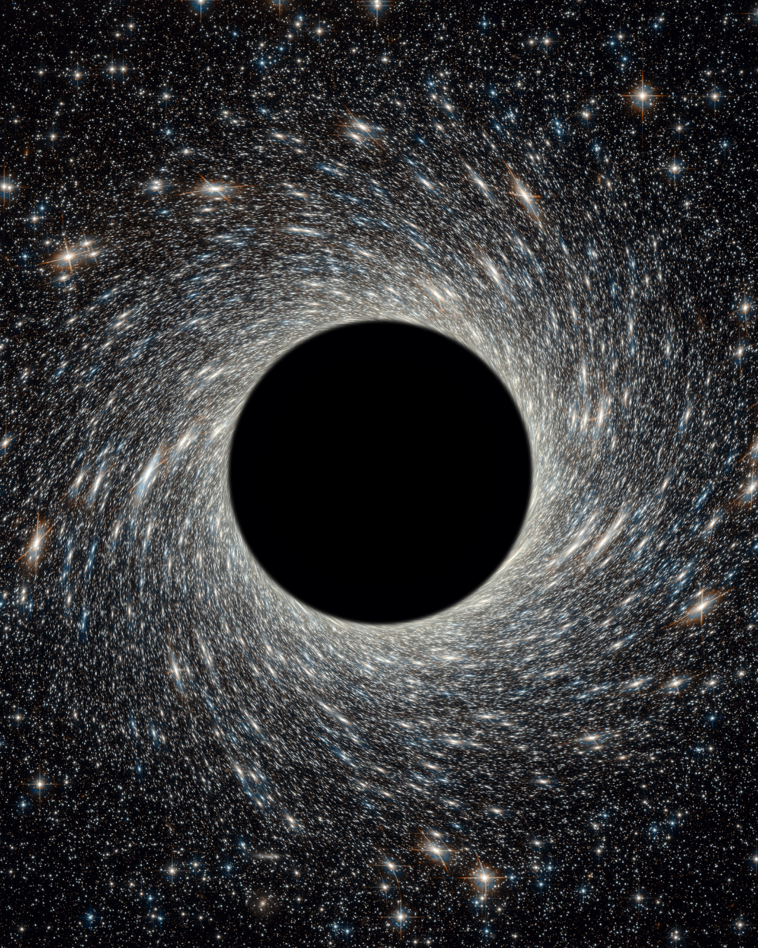 Trou noir