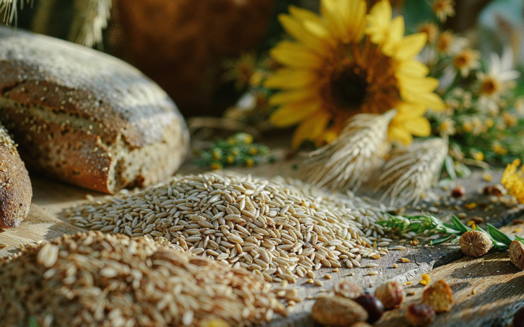 L&rsquo;intersaison entre été et automne