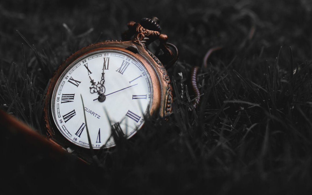 Ce que la science dit du temps – Partie 2 : La mécanique quantique et le problème du temps