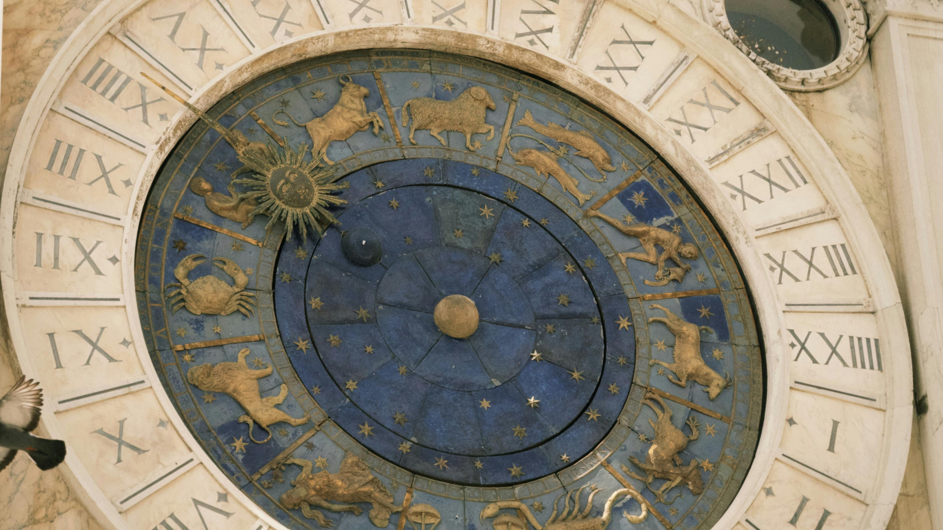 Et si l'astrologie ne servait pas à te ranger dans une case, mais à te mettre en chemin ?